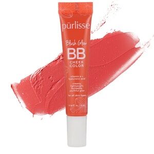 Purlisse BLUSH GLOW BB CHEEK COLOR